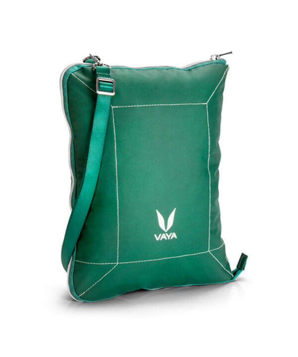 Beg Makan Tengahari Pejabat BagMat dengan Sling untuk Kotak Tiffin dan Botol Air