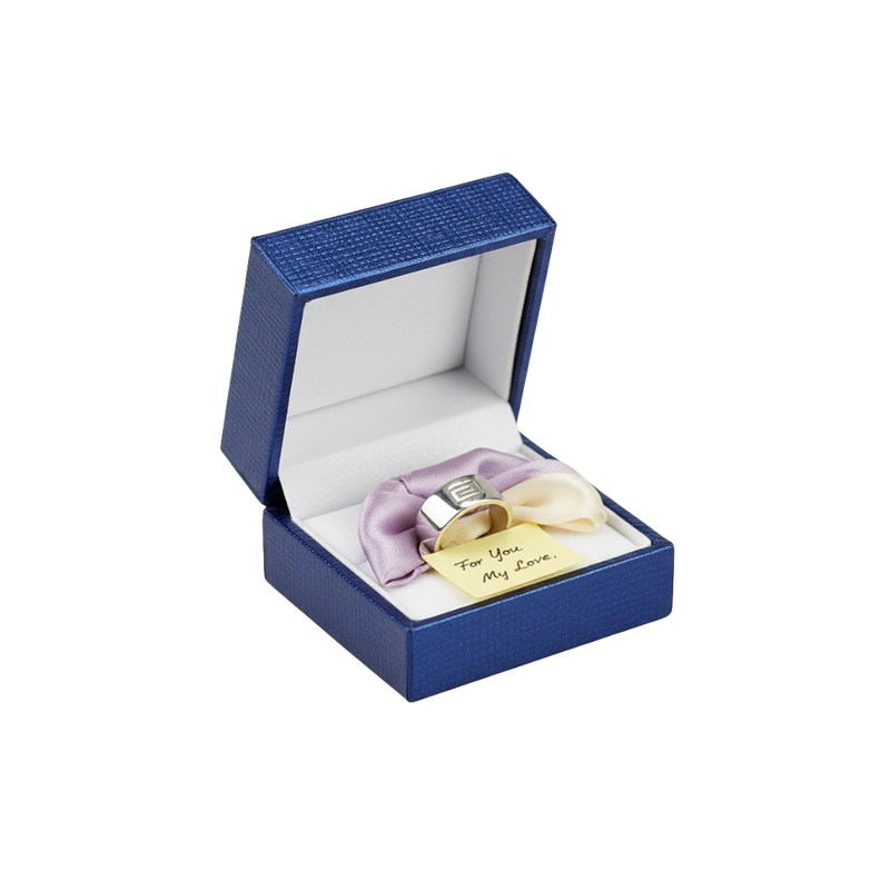 Gift Packaging and Assembly Service