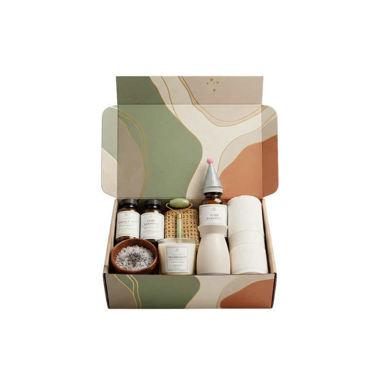 Gift Packaging and Assembly Service