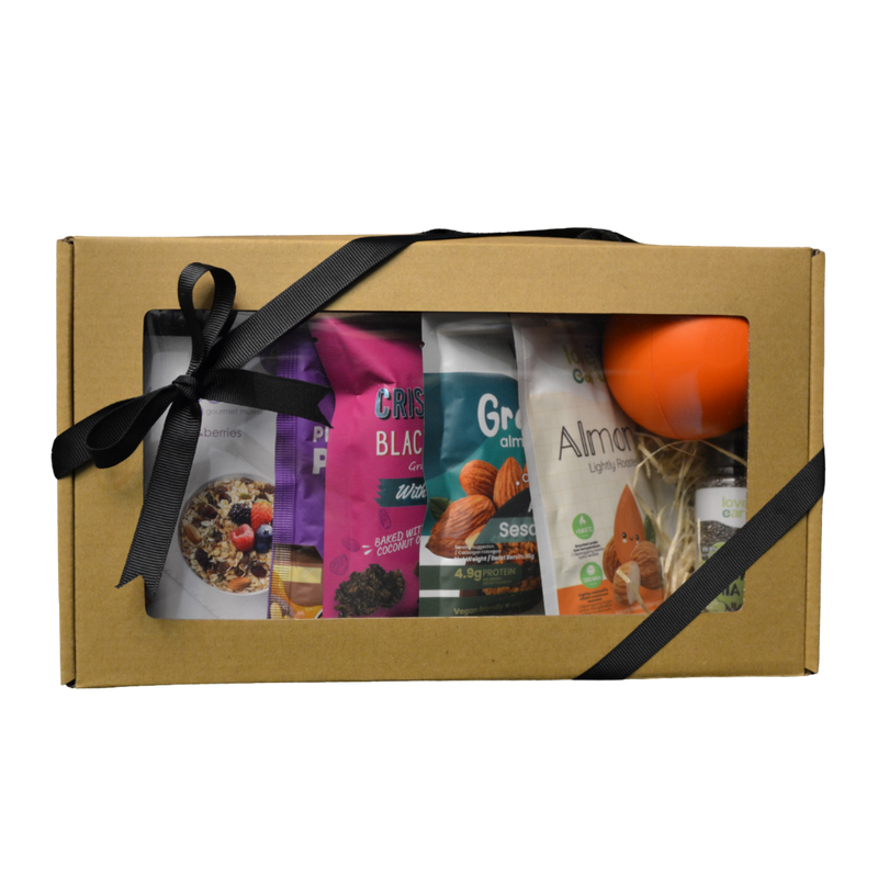 Custom Build Your Own Box