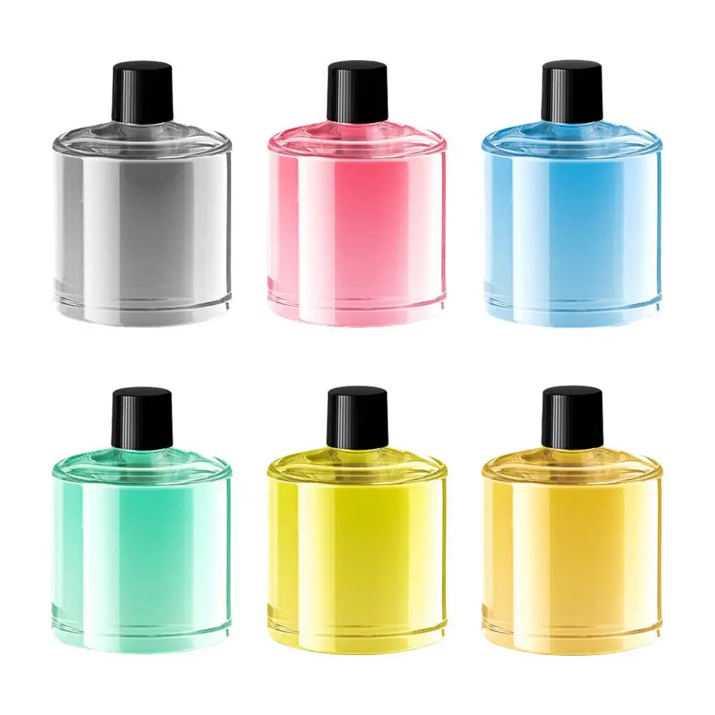Smart Car Air Freshener Adjustable New Car Smell Air Freshener Car Scent Automatic Car Scent Starry Sky Ceiling Ambient Light