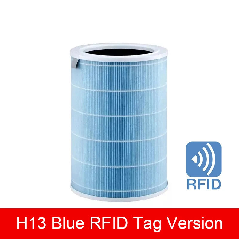 For Replacement Xiaomi Air Purifier 3H Filter Xiaomi Hepa Filter Xiaomi Air Purifier Filter Formaldehyde Air Purifier 2S Filter