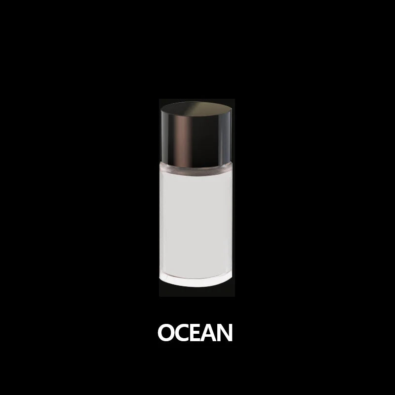 Refill Fragrance Perfume for Car Air Vent Outlet Diffuser Odor Removal Good Smell Cologne Ocean Whitetea Rose Lavender Bluebell