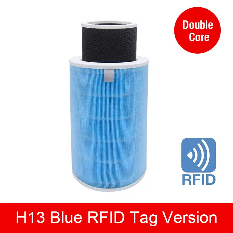 For Replacement Xiaomi Air Purifier 3H Filter Xiaomi Hepa Filter Xiaomi Air Purifier Filter Formaldehyde Air Purifier 2S Filter