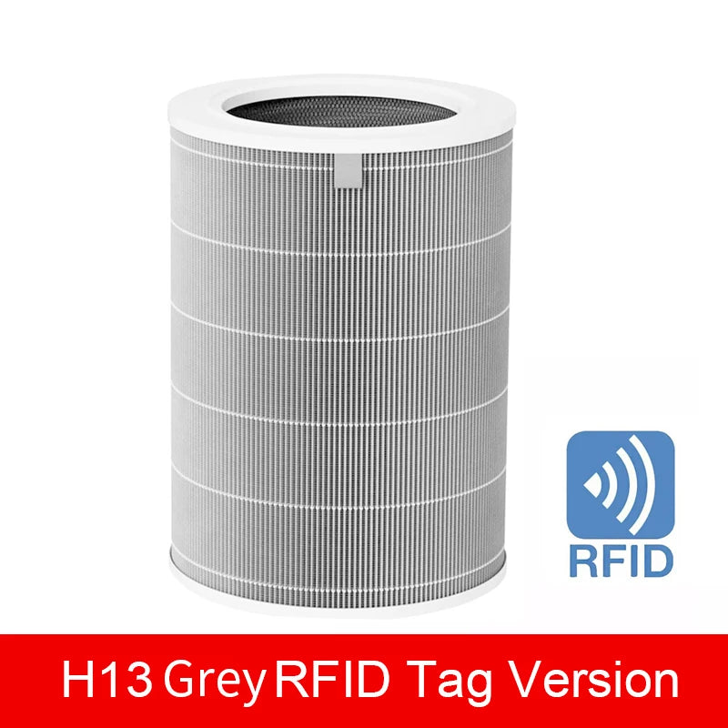 For Replacement Xiaomi Air Purifier 3H Filter Xiaomi Hepa Filter Xiaomi Air Purifier Filter Formaldehyde Air Purifier 2S Filter