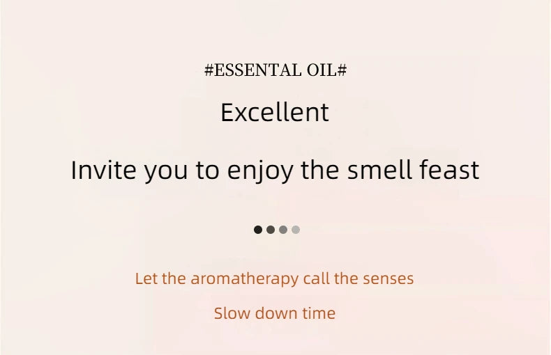 17 Flavors 10ml Essential Oils For Aroma Diffuser AirHumidifier Home Water-soluble Lavender Rose Eucalyptus White Peach Oolong