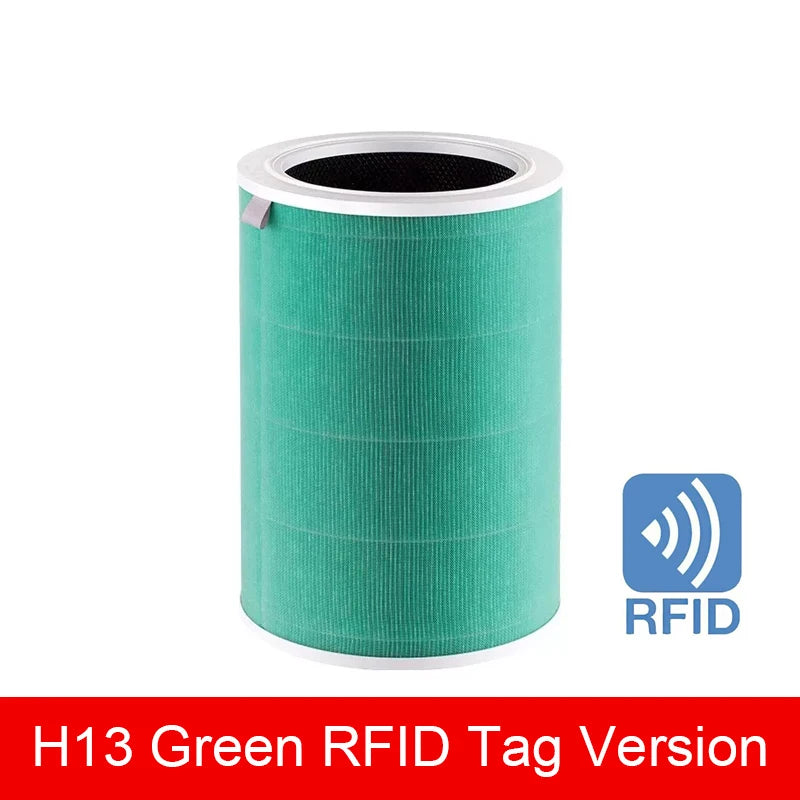 For Replacement Xiaomi Air Purifier 3H Filter Xiaomi Hepa Filter Xiaomi Air Purifier Filter Formaldehyde Air Purifier 2S Filter