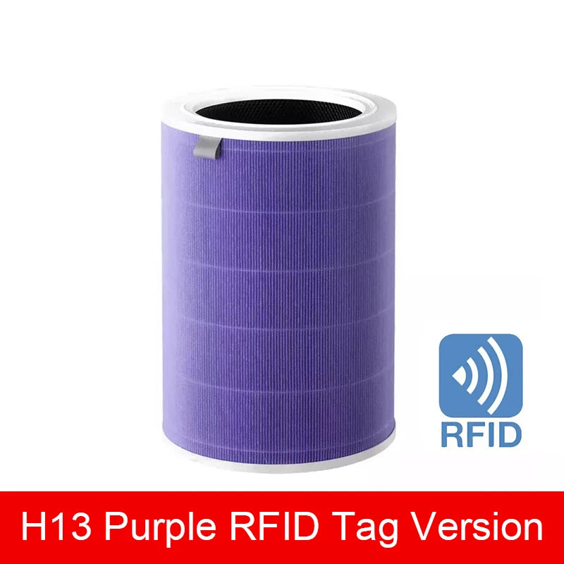 For Replacement Xiaomi Air Purifier 3H Filter Xiaomi Hepa Filter Xiaomi Air Purifier Filter Formaldehyde Air Purifier 2S Filter