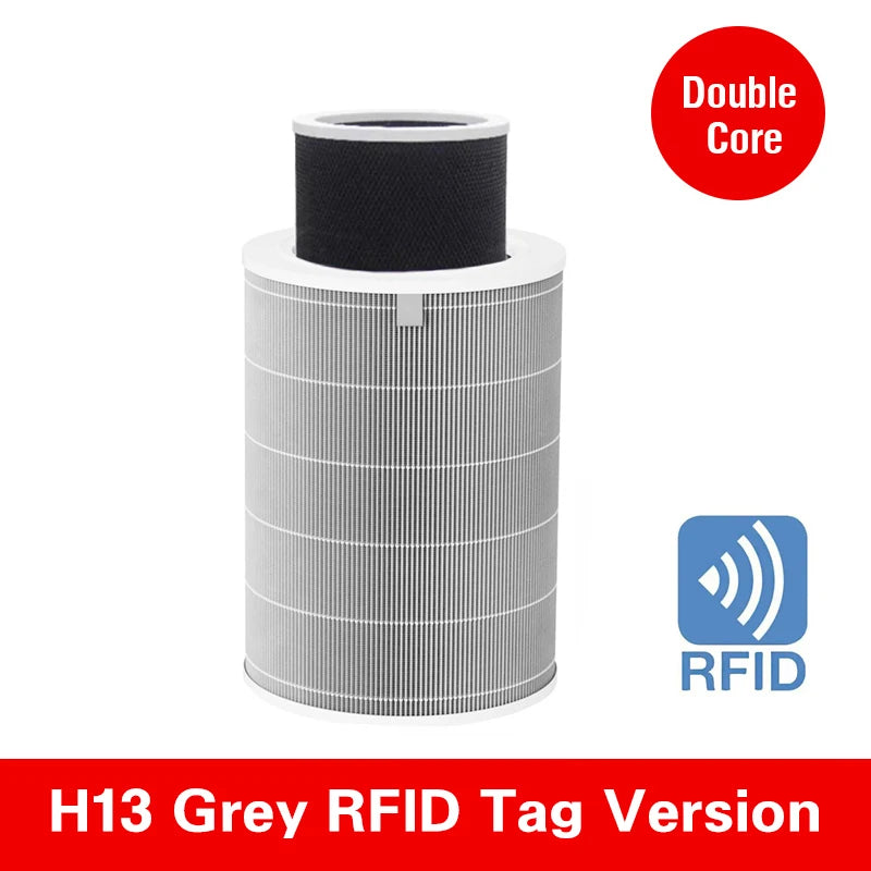 For Replacement Xiaomi Air Purifier 3H Filter Xiaomi Hepa Filter Xiaomi Air Purifier Filter Formaldehyde Air Purifier 2S Filter