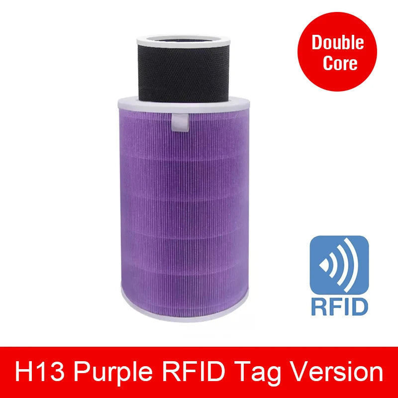 For Replacement Xiaomi Air Purifier 3H Filter Xiaomi Hepa Filter Xiaomi Air Purifier Filter Formaldehyde Air Purifier 2S Filter