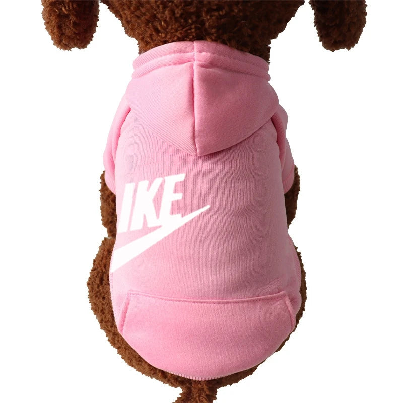 Clothes for Cats Pet Clothes Cat Coat Jacket Dog Clothes For Small Dogs Cats Hoodies Pet Outfits Solid Cat Clothing Pet Apparel