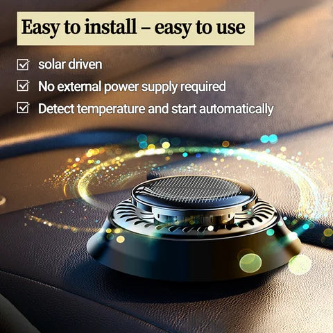 Antifreeze Snow Removal Instrument Portable Vehicle Microwave Deicing Instrument Solid Aromatherapy Car Diffusers For Auto Truck
