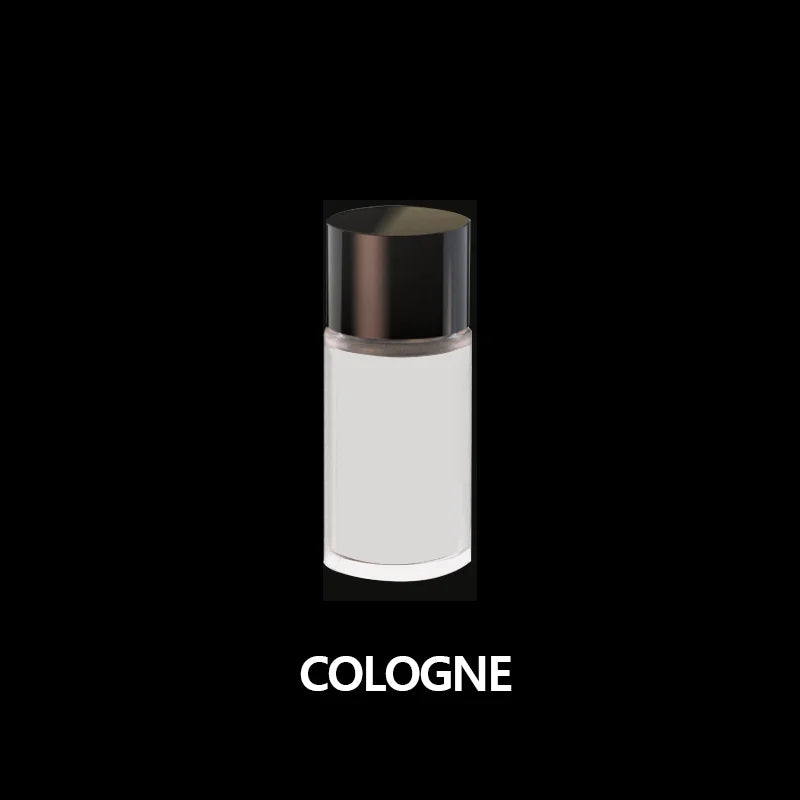 Refill Fragrance Perfume for Car Air Vent Outlet Diffuser Odor Removal Good Smell Cologne Ocean Whitetea Rose Lavender Bluebell