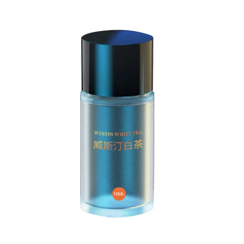 Refill Fragrance Perfume for Car Air Vent Outlet Diffuser Odor Removal Good Smell Cologne Ocean Whitetea Rose Lavender Bluebell