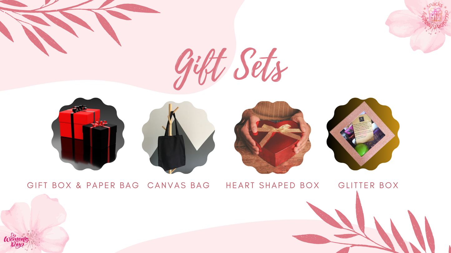 Women’s Day Exclusive Gift Collection