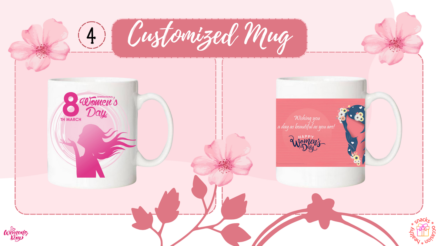Women’s Day Exclusive Gift Collection