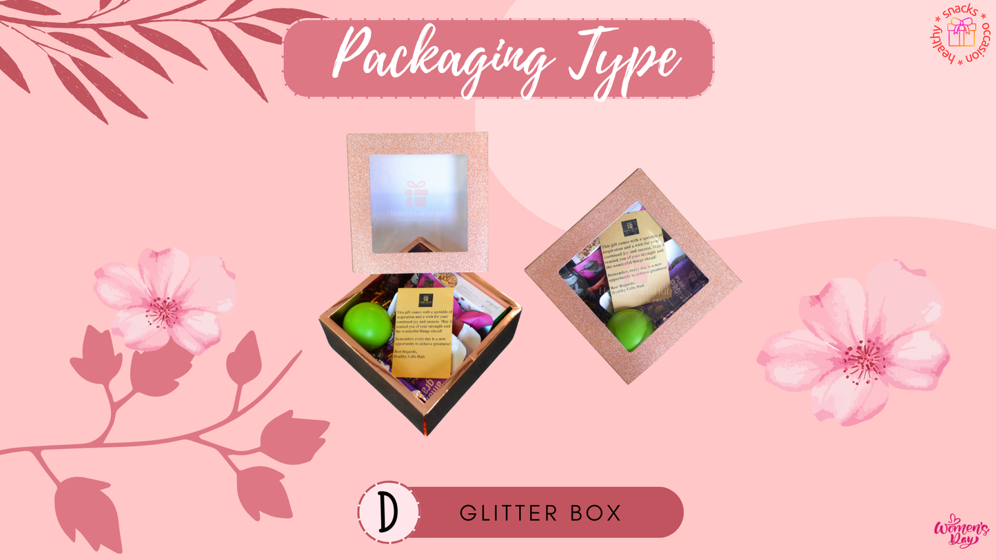 Women’s Day Exclusive Gift Collection