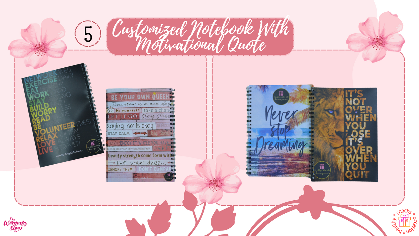 Women’s Day Exclusive Gift Collection