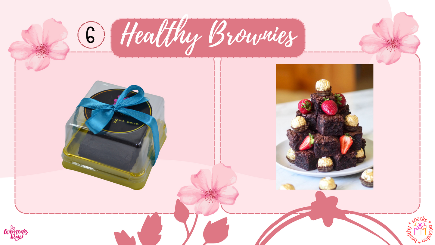 Women’s Day Exclusive Gift Collection