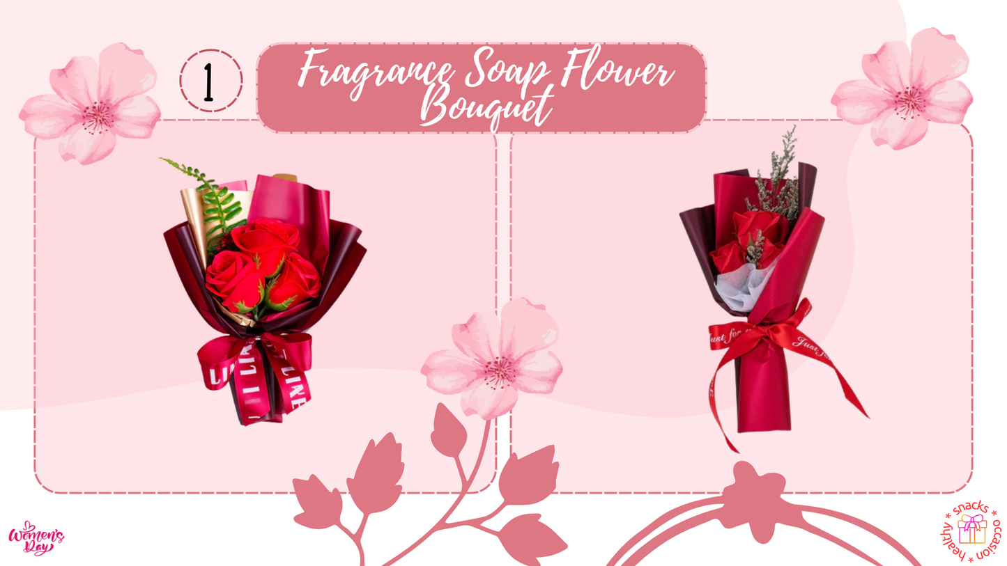 Women’s Day Exclusive Gift Collection