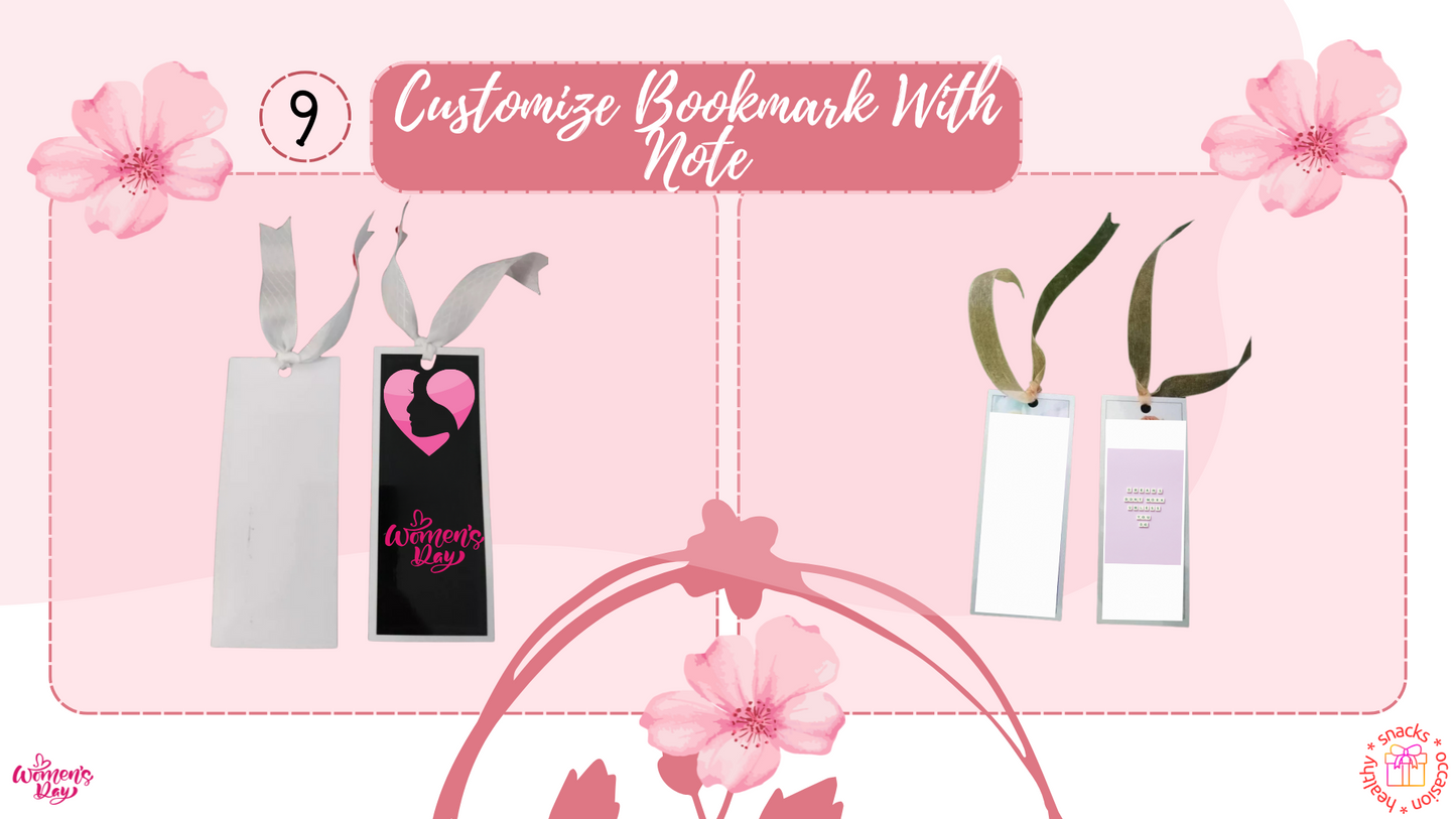 Women’s Day Exclusive Gift Collection