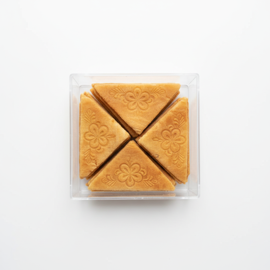 Kuih Kapit