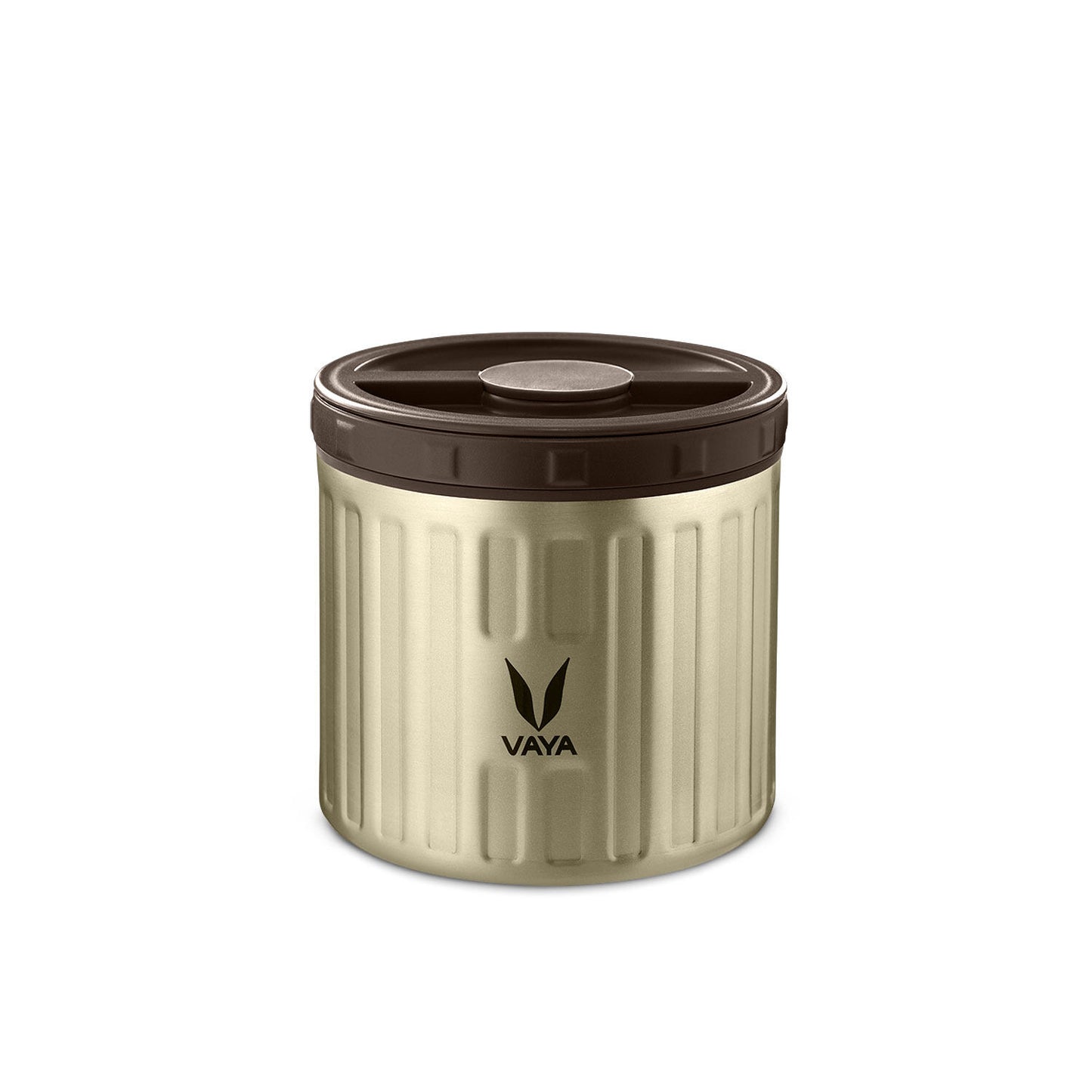 Preserve 300 ml - Vacuum Insulated Stainless Steel Meal Container, Salad Box, Meal Carrier, Portable Lunch Box, Fruit Box, 1 x 300 ml