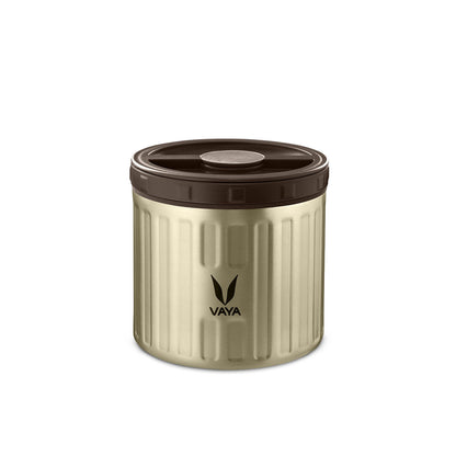 Preserve 300 ml - Vacuum Insulated Stainless Steel Meal Container, Salad Box, Meal Carrier, Portable Lunch Box, Fruit Box, 1 x 300 ml