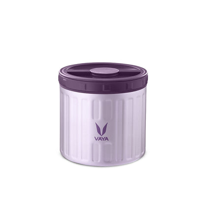 Preserve 300 ml - Vacuum Insulated Stainless Steel Meal Container, Salad Box, Meal Carrier, Portable Lunch Box, Fruit Box, 1 x 300 ml