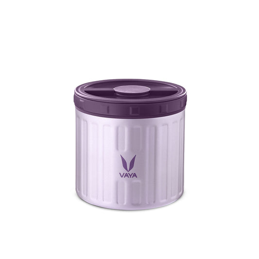 Preserve 300 ml - Vacuum Insulated Stainless Steel Meal Container, Salad Box, Meal Carrier, Portable Lunch Box, Fruit Box, 1 x 300 ml