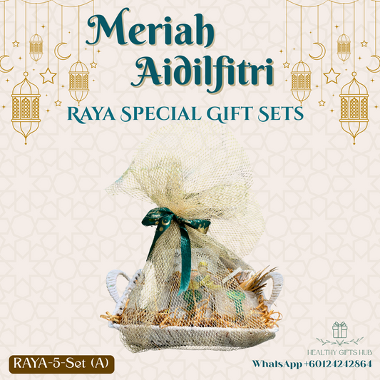Festive Aidilfitri