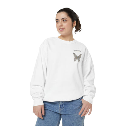 Sweatshirt - Tender Yet Tough Design for Comfort & Style