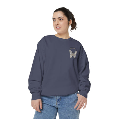 Sweatshirt - Tender Yet Tough Design for Comfort & Style