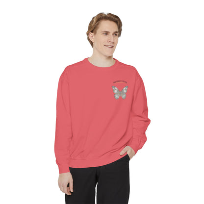 Sweatshirt - Tender Yet Tough Design for Comfort & Style
