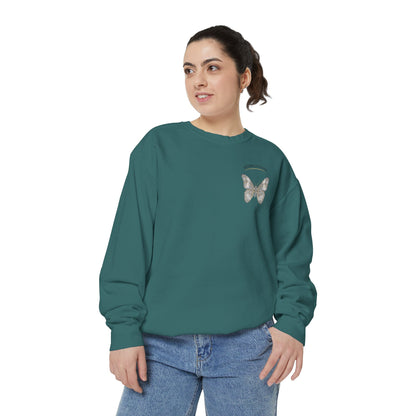 Sweatshirt - Tender Yet Tough Design for Comfort & Style