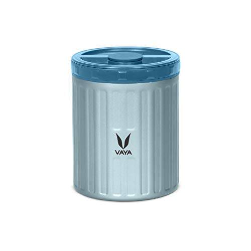 Preserve 500 ml - Vacuum Insulated Stainless Steel Meal Container, Salad Box, Meal Carrier, Portable Lunch Box, Fruit Box, 1 x 500 ml