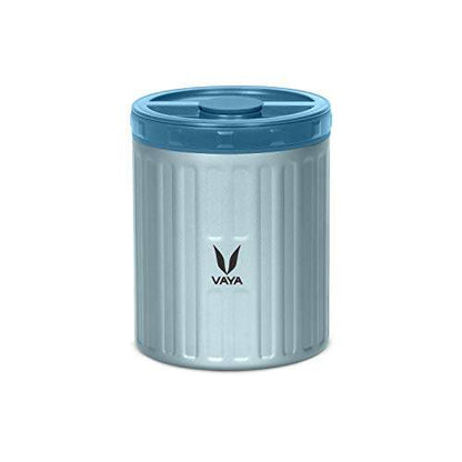 Preserve 500 ml - Vacuum Insulated Stainless Steel Meal Container, Salad Box, Meal Carrier, Portable Lunch Box, Fruit Box, 1 x 500 ml