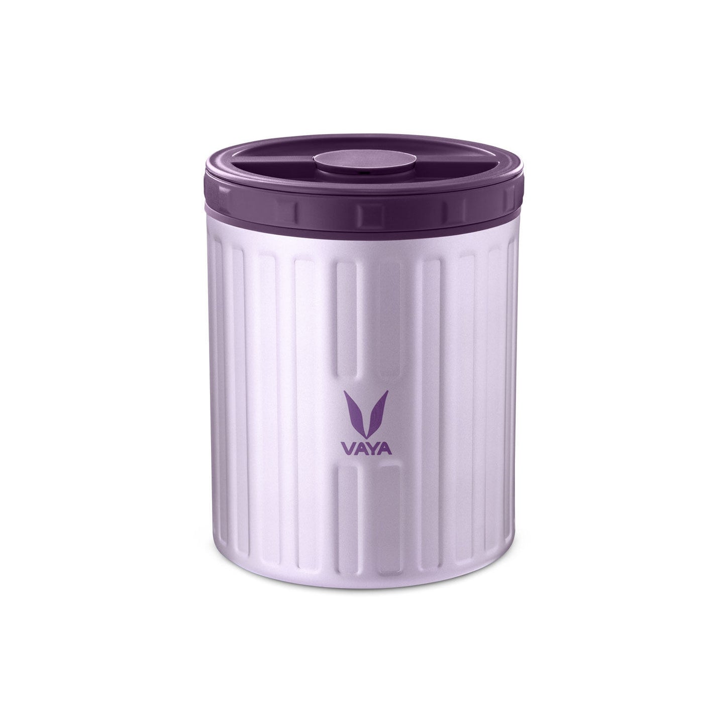 Preserve 500 ml - Vacuum Insulated Stainless Steel Meal Container, Salad Box, Meal Carrier, Portable Lunch Box, Fruit Box, 1 x 500 ml