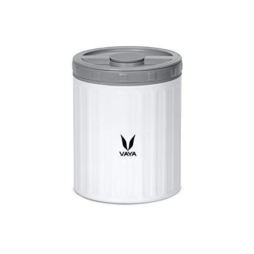 Preserve 500 ml - Vacuum Insulated Stainless Steel Meal Container, Salad Box, Meal Carrier, Portable Lunch Box, Fruit Box, 1 x 500 ml