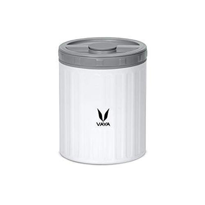 Preserve 500 ml - Vacuum Insulated Stainless Steel Meal Container, Salad Box, Meal Carrier, Portable Lunch Box, Fruit Box, 1 x 500 ml
