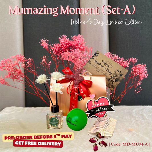 Mumazing Moment Set