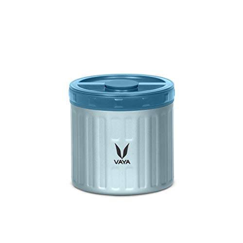 Preserve 300 ml - Vacuum Insulated Stainless Steel Meal Container, Salad Box, Meal Carrier, Portable Lunch Box, Fruit Box, 1 x 300 ml