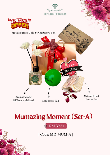 Mumazing Moment Set