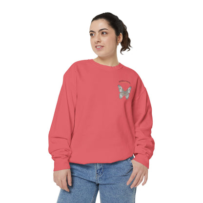 Sweatshirt - Tender Yet Tough Design for Comfort & Style