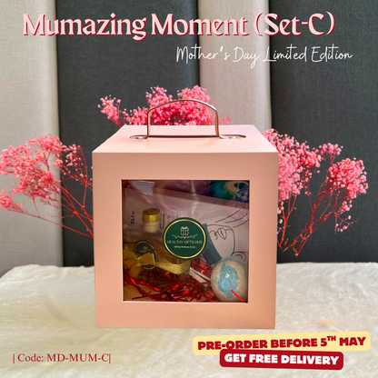 Mumazing Moment Set