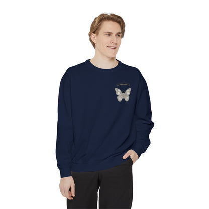 Sweatshirt - Tender Yet Tough Design for Comfort & Style