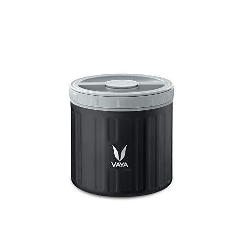 Preserve 300 ml - Vacuum Insulated Stainless Steel Meal Container, Salad Box, Meal Carrier, Portable Lunch Box, Fruit Box, 1 x 300 ml