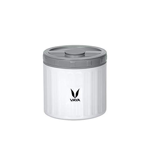 Preserve 300 ml - Vacuum Insulated Stainless Steel Meal Container, Salad Box, Meal Carrier, Portable Lunch Box, Fruit Box, 1 x 300 ml