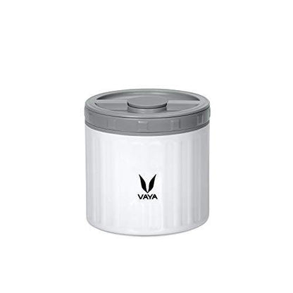 Preserve 300 ml - Vacuum Insulated Stainless Steel Meal Container, Salad Box, Meal Carrier, Portable Lunch Box, Fruit Box, 1 x 300 ml