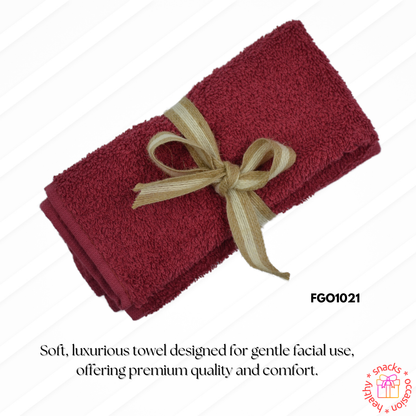 Face Towel